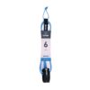 Surflogic Leash Pro ankle cuff and strap detail