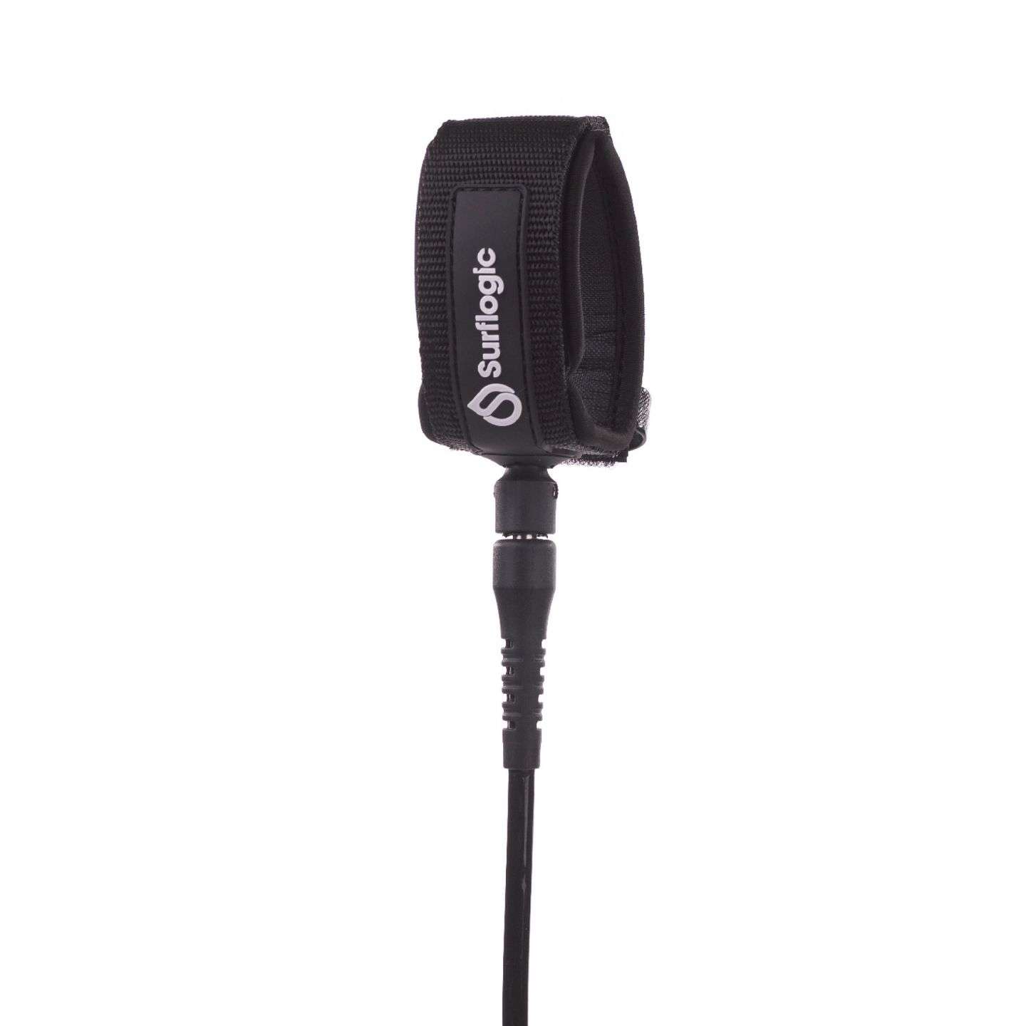 Surflogic Leash Pro watersports leash lifestyle detail