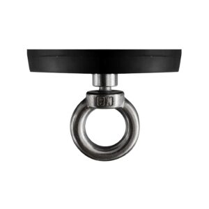 Surflogic Magnetic Wetsuit Hook wetsuit storage accessory studio product view