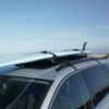 surflogic-soft-rack-sup-longboard-alt1-zoom Surflogic Soft Racks SUP/Longboard installed or close-up roof rack detail