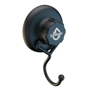 Surflogic Wetsuit Suction Hook wetsuit storage accessory studio product view