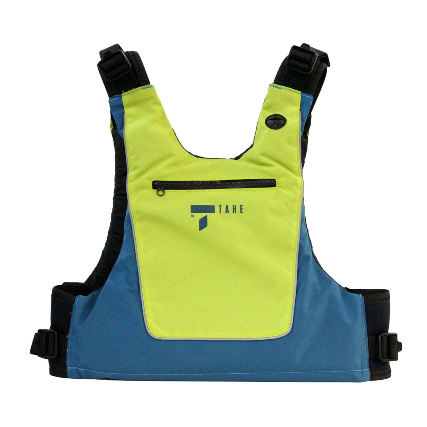 Tahe Windigo Buoyancy Aid 2022 rear studio view