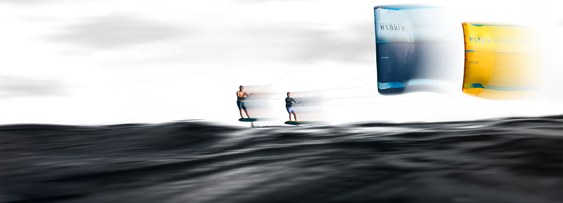 Airush Kites