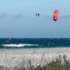 Cabrinha Nitro Apex 2026 Kite additional kite image showing canopy graphics, leading edge construction, bridles and performance details