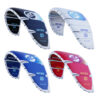 Cabrinha Nitro Apex 2026 Kite additional kite image showing canopy graphics, leading edge construction, bridles and performance details