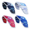 Cabrinha Switchblade Apex 2026 Kite additional kite image showing canopy graphics, leading edge construction, bridles and performance details