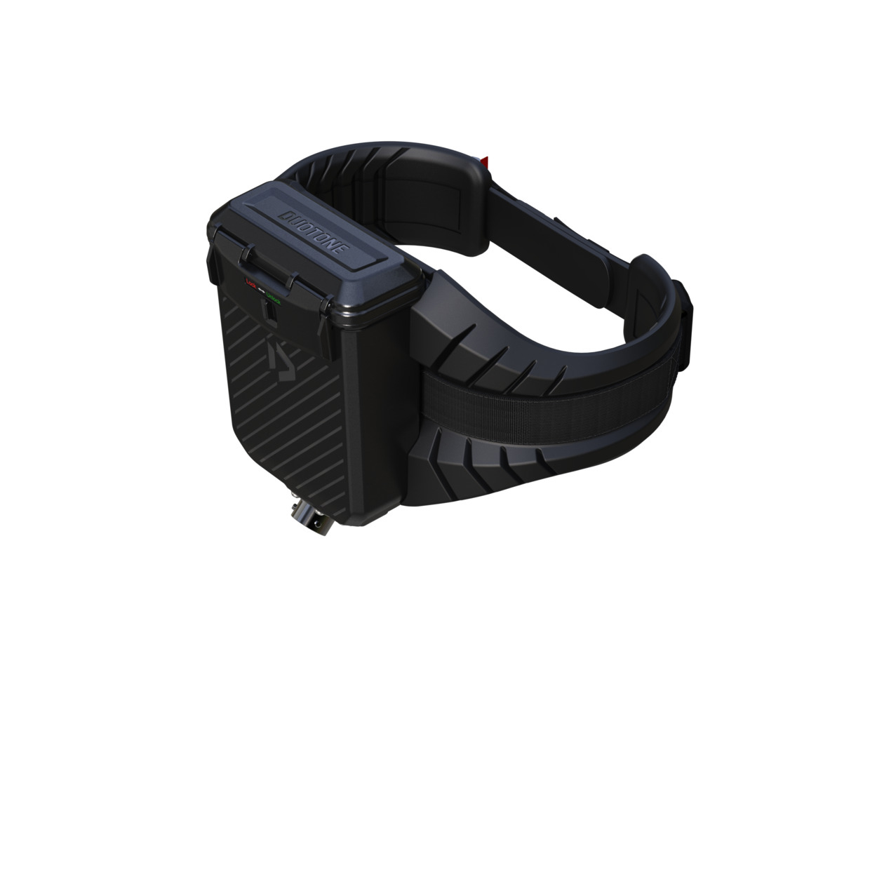 duotonefoilassistsetalalt4 Duotone Foil Assist Set AL foiling action or lifestyle detail image