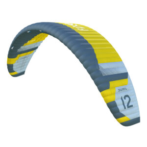 Flysurfer Sonic 5 Kite, studio cutout product view