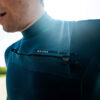 Mystic Majestic FZ 4/3 Wetsuit 2026 in colour 698 lifestyle view showing wetsuit fit