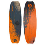 Ozone Code V5 Kiteboard