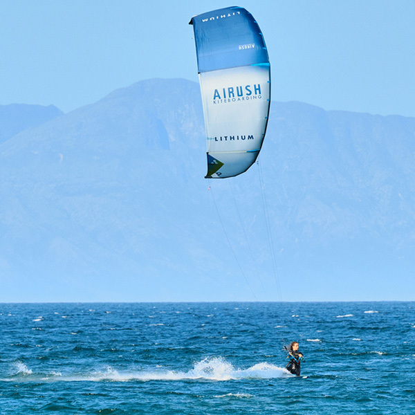 Shop Airush Kites