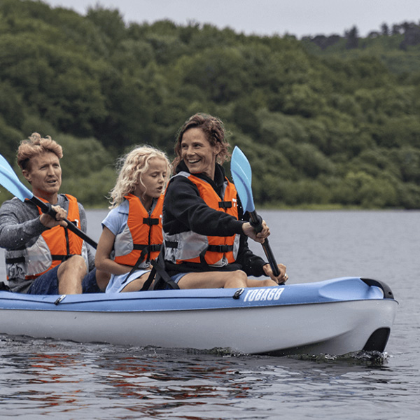 Shop Kayaks