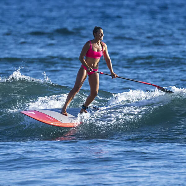 Shop Solid SUP Boards
