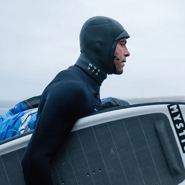 Shop Wetsuit Hoods