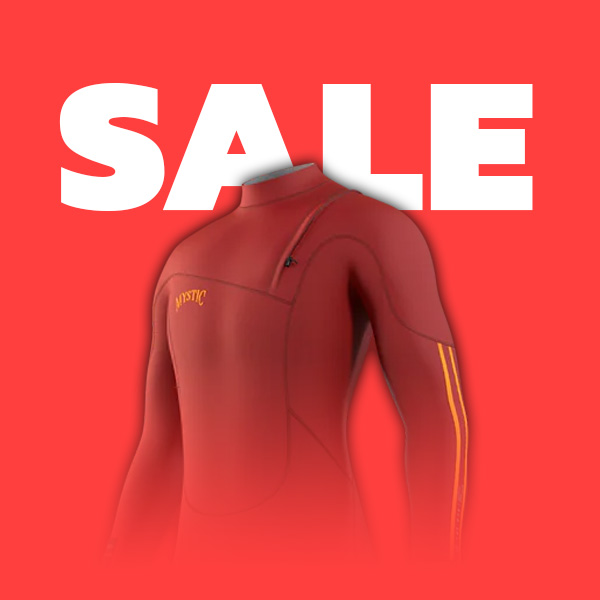 Wetsuit Sale