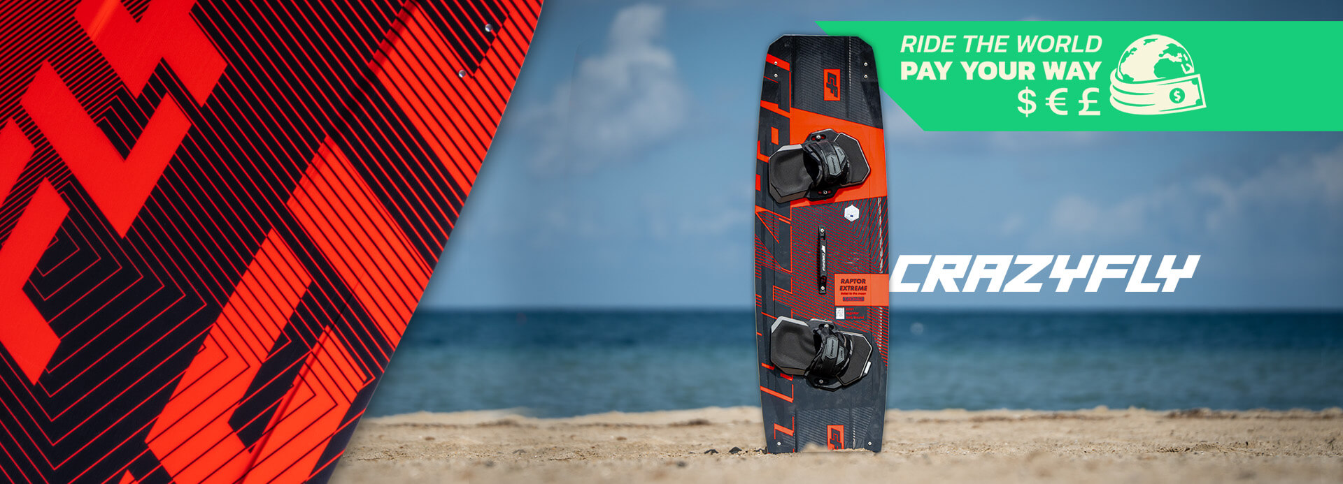 Save 50% OFF Crazyfly