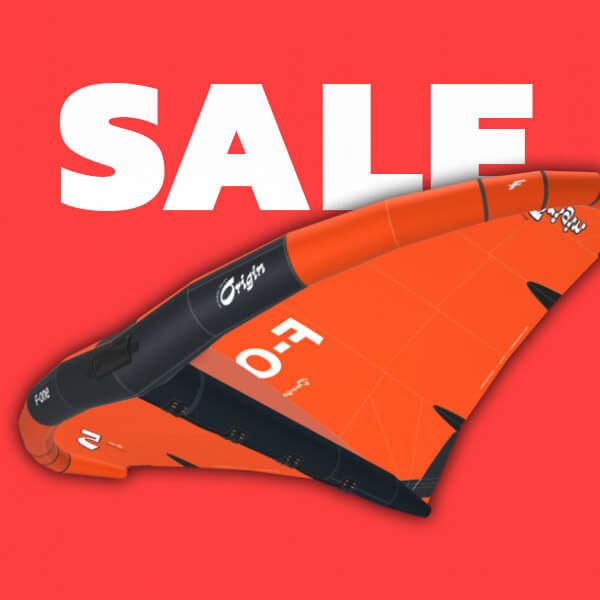 Foil Sale