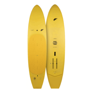 F-One Rocket Free Downwind studio product image