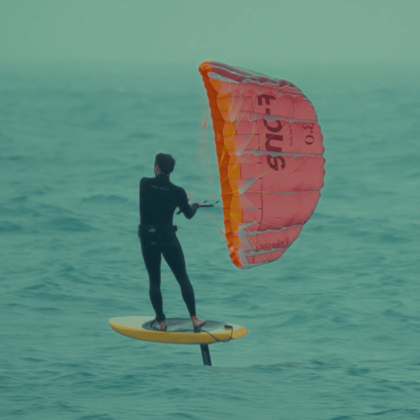 F-One Rocket Free Downwind - King of Watersports