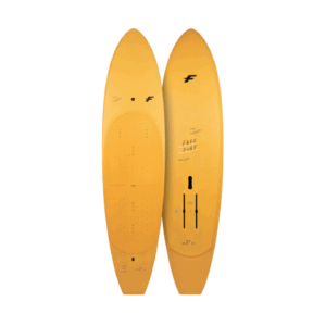 F-One Rocket Free Surf studio product image