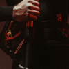Manera Pocketwing Harness - close-up detail