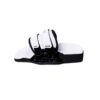 Nobile IFS Nano Pads and Straps in white mounting hardware and underside detail