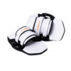 Nobile IFS Nano Pads and Straps in white studio product image showing the pads and straps set