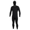 O'Neill Epic 6/4 CZ Hooded Wetsuit 2026 front studio view