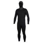 O'Neill Epic 6/4 CZ Hooded Wetsuit 2027