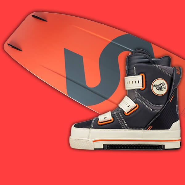Wake Sale
