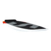 Slingshot Dwarf Craft V4 Kite Foil Board 2026 leading edge detail