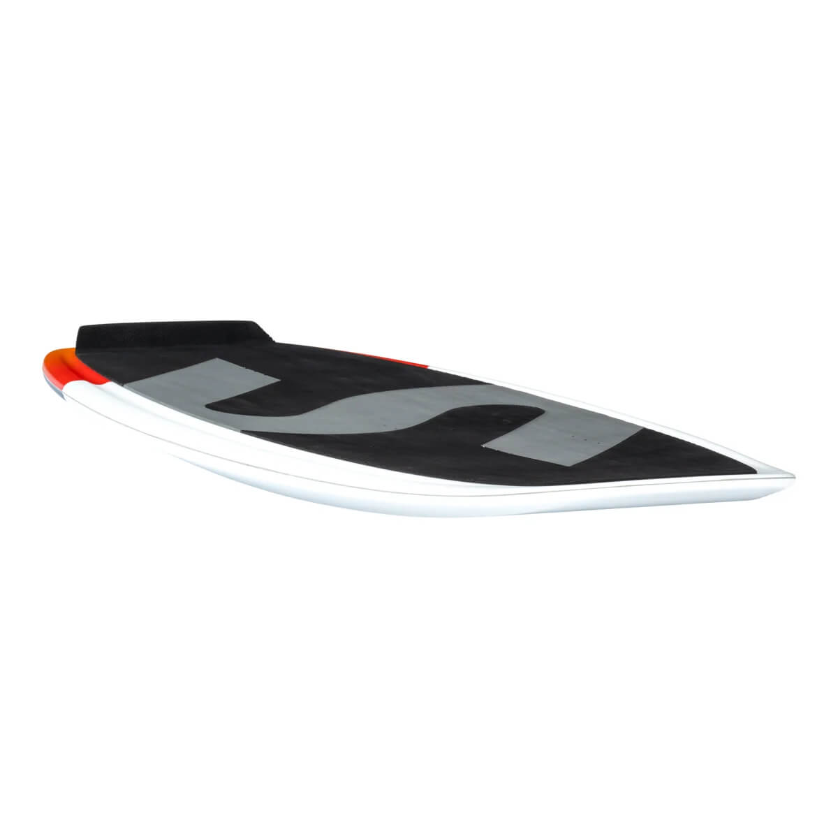Slingshot Dwarf Craft V4 Kite Foil Board 2026 leading edge detail