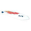 Slingshot Dwarf Craft V4 Kite Foil Board 2026 construction detail