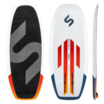 Slingshot Dwarf Craft V4 Kite Foil Board 2026