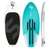 Slingshot Glide Craft V1 Foil Board