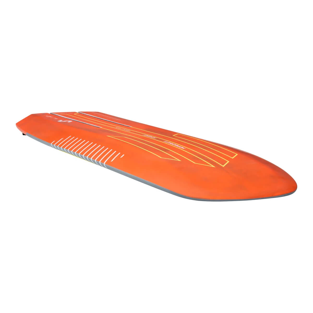 Slingshot Hope Craft V3 Kite Foil Board 2026 construction detail