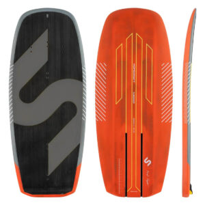 Slingshot Hope Craft V3 Kite Foil Board 2026