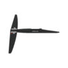 Slingshot One-Lock Flare Tail Stabiliser detail view