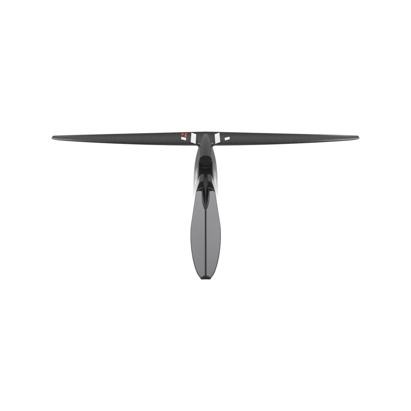 Slingshot One-Lock Flare Tail Stabiliser alternate view