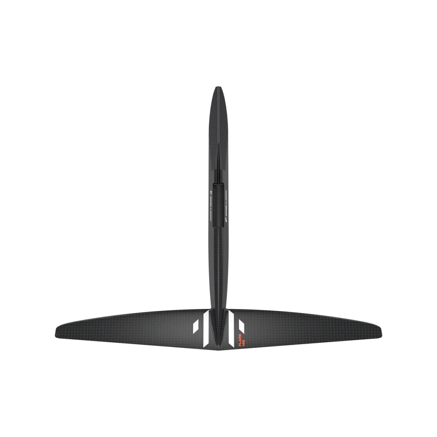 Slingshot One-Lock Flare Tail Stabiliser