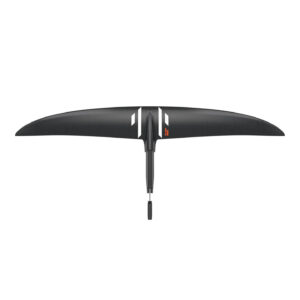 Slingshot One-Lock Flow Front Wing