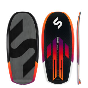 Slingshot Puddle Pumper V2 Foil Board