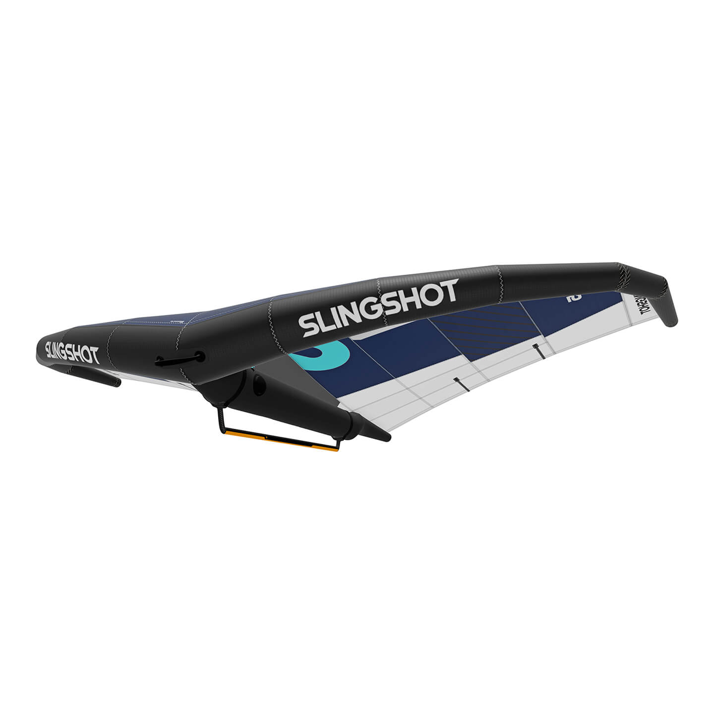 Slingshot Slingwing V6 Wing canopy detail
