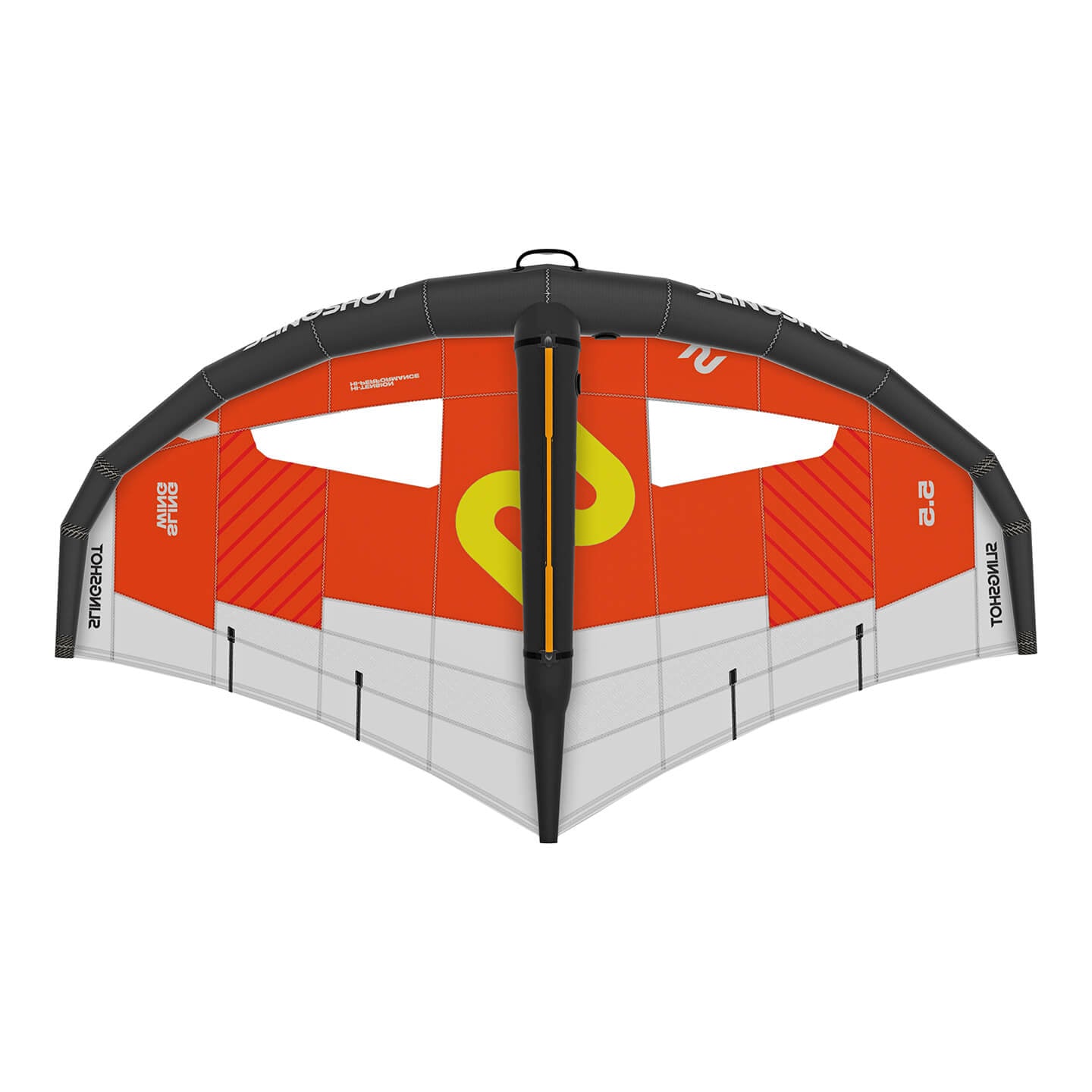 Slingshot Slingwing V6 Wing alternate view