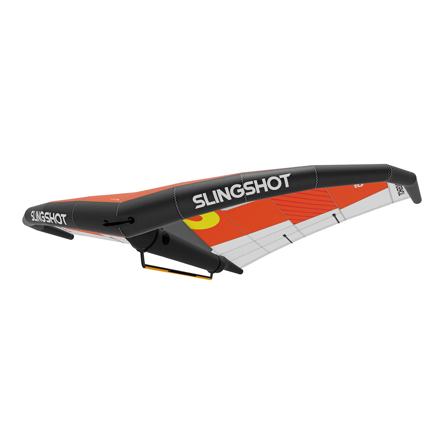 Slingshot Slingwing V6 Wing canopy detail