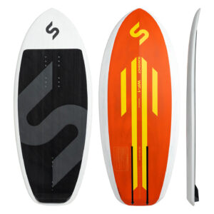 Slingshot WF-1 V6 Wake Foil Board 2025