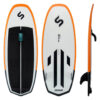 Slingshot WF-2 V6 Wake Foil Board 2025