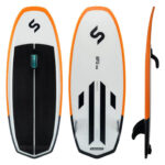 Slingshot WF-2 V6 Wake Foil Board 2025