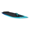 Slingshot WF-T V3 Wake Foil Board deck view