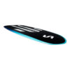 Slingshot WF-T V3 Wake Foil Board bottom view